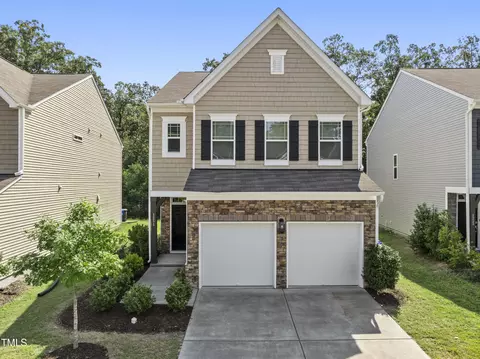 1251 Homecoming Way, Durham, NC 27703