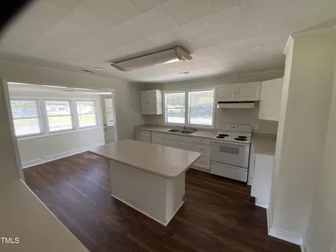 Kitchen - 235 E Jackson St, Coats, NC 27521 photo 2 of 3