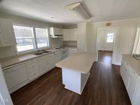 Kitchen - 235 E Jackson St, Coats, NC 27521 photo 3 of 3