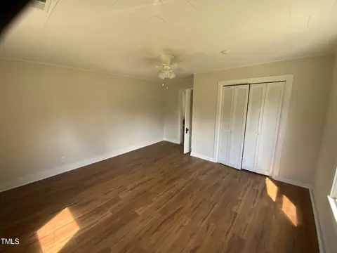 Bedroom - 235 E Jackson St, Coats, NC 27521 photo 2 of 3