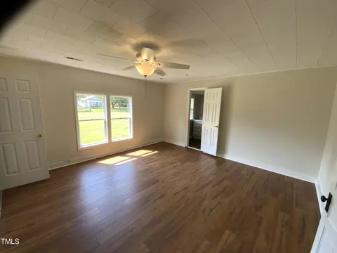 Bedroom - 235 E Jackson St, Coats, NC 27521 photo 1 of 3