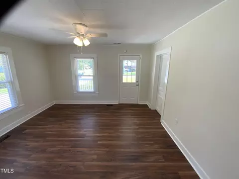 Living - 235 E Jackson St, Coats, NC 27521 photo 2 of 5