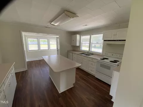 Kitchen - 235 E Jackson St, Coats, NC 27521 photo 1 of 3