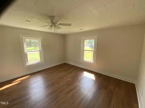 Bedroom - 235 E Jackson St, Coats, NC 27521 photo 3 of 3