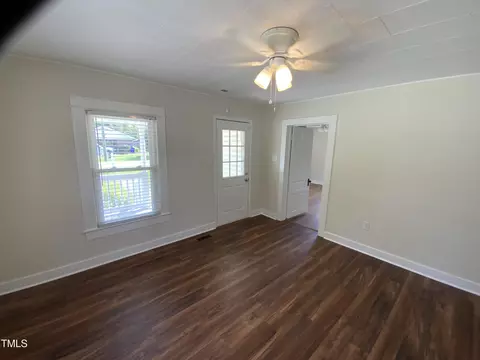 Living - 235 E Jackson St, Coats, NC 27521 photo 4 of 5