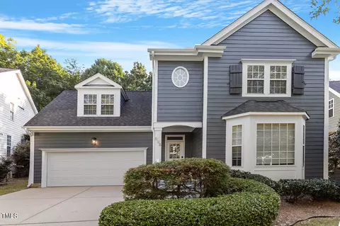 235 Thorndale Dr, Holly Springs, NC 27540