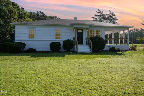 1382 Low Bridge Rd, Liberty, NC 27298