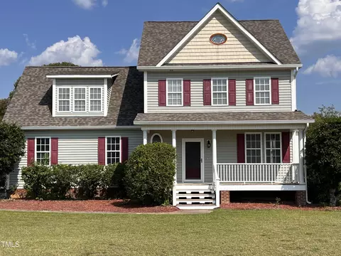 8813 Carolina Marlin Ct, Raleigh, NC 27603