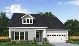 513 Still Willow Ln, Wendell, NC 27591