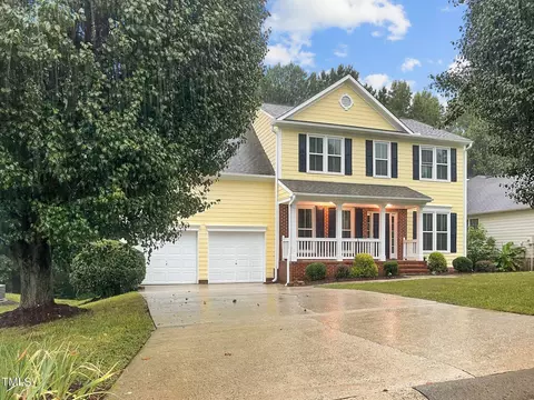 601 Southshore Pkwy, Durham, NC 27703