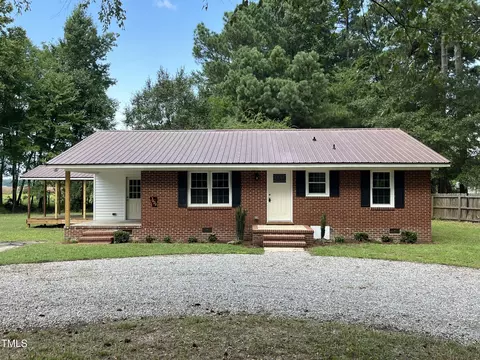3620 Jetstream Dr NW, Wilson, NC 27896