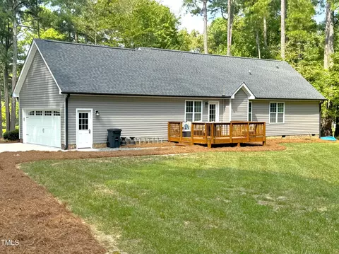 112 Franklin St, Stem, NC 27581 photo 5