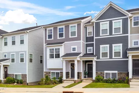 406 Odham Ln, Wake Forest, NC 27587