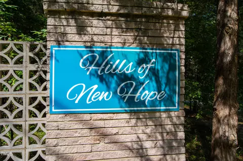 lot8 9 New Hope Dr, Chapel Hill, NC 27514