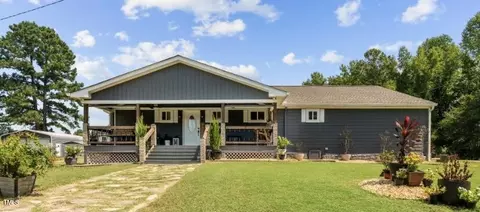 3005 Nc 27 E, Coats, NC 27521