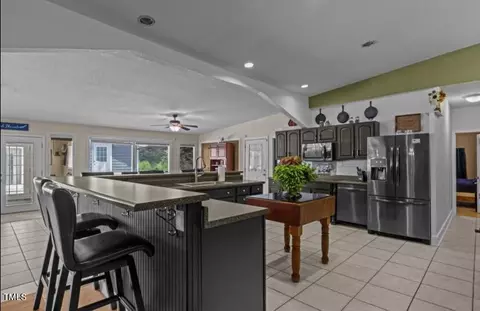 Kitchen - 3005 Nc 27 E, Coats, NC 27521 photo 2 of 3