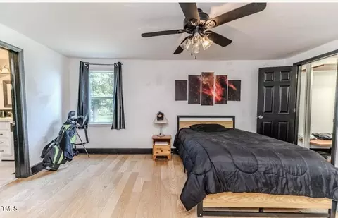 Bedroom - 3005 Nc 27 E, Coats, NC 27521 photo 3 of 4