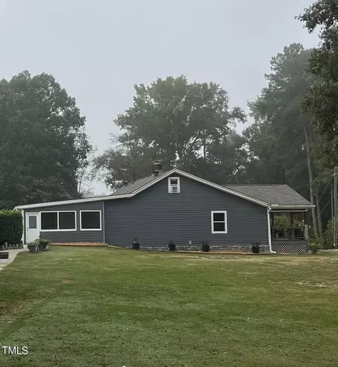 Exterior - 3005 Nc 27 E, Coats, NC 27521 photo 12 of 22