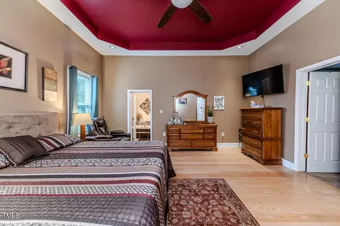 Bedroom - 3005 Nc 27 E, Coats, NC 27521 photo 2 of 4