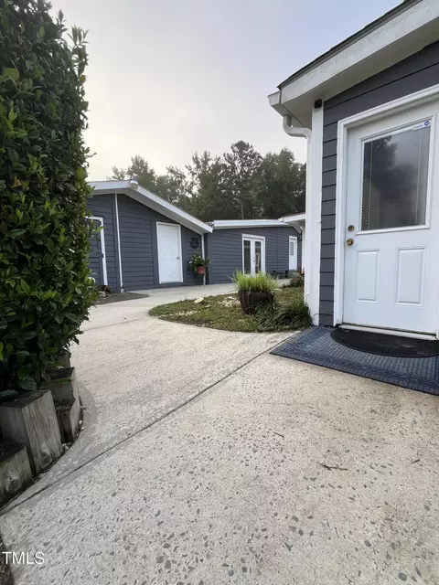Exterior - 3005 Nc 27 E, Coats, NC 27521 photo 9 of 22