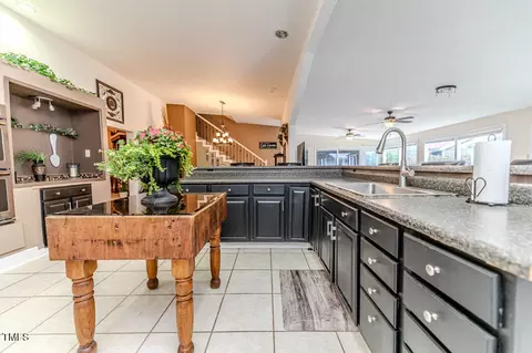 Kitchen - 3005 Nc 27 E, Coats, NC 27521 photo 1 of 3