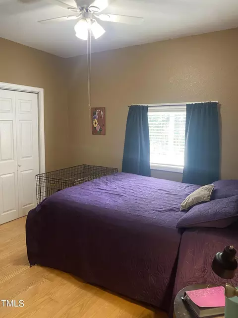 Bedroom - 3005 Nc 27 E, Coats, NC 27521 photo 4 of 4