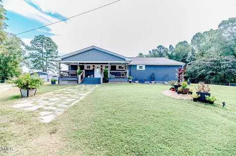 Exterior - 3005 Nc 27 E, Coats, NC 27521 photo 2 of 22