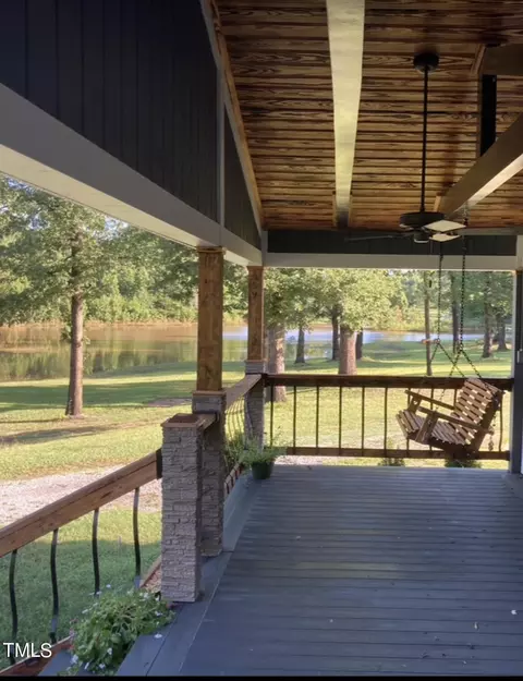 Exterior - 3005 Nc 27 E, Coats, NC 27521 photo 3 of 22