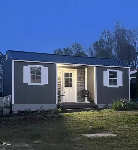Exterior - 3005 Nc 27 E, Coats, NC 27521 photo 11 of 22