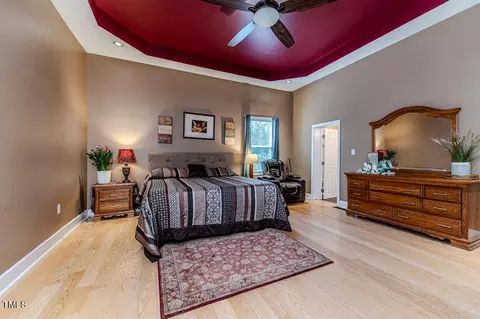Bedroom - 3005 Nc 27 E, Coats, NC 27521 photo 1 of 4