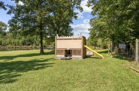 Exterior - 3005 Nc 27 E, Coats, NC 27521 photo 14 of 22