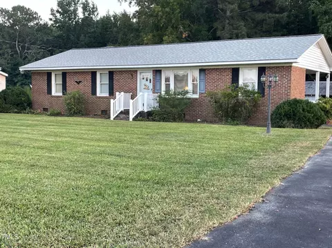 8365 Strickland Rd, Middlesex, NC 27557