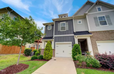146 Manordale Dr, Chapel Hill, NC 27517