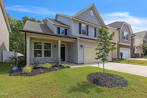 141 Sirius St, Garner, NC 27529 photo 7