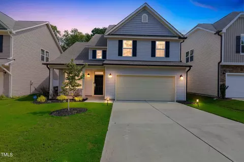 141 Sirius St, Garner, NC 27529