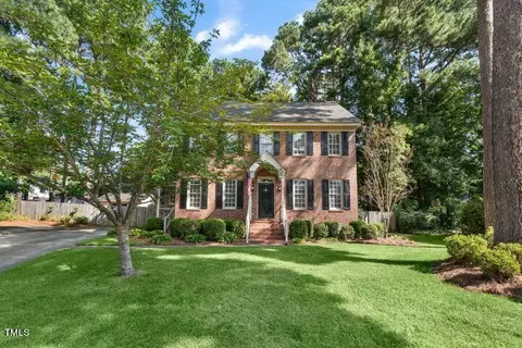 2102 Dees Ct, Wilson, NC 27896