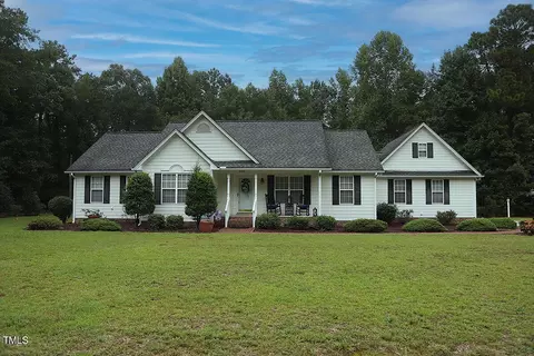 595 Sullivan Rd, Selma, NC 27576