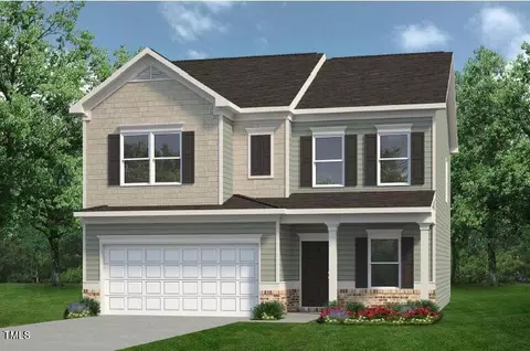 299 Oriental St #161, Angier, NC 27501