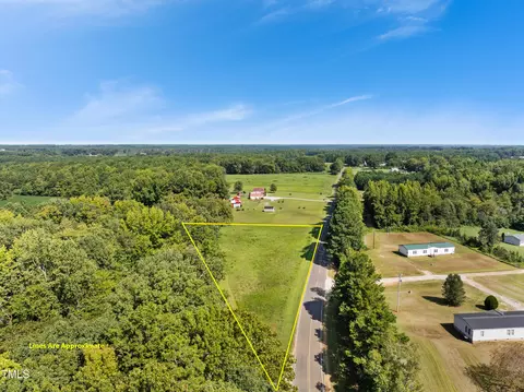 389 Seaman Rd, Norlina, NC 27563