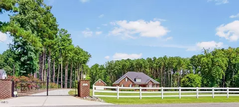 4402 Farrell Rd, Sanford, NC 27330