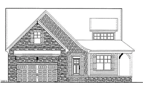 317 Poplar Summit Ln, Knightdale, NC 27545