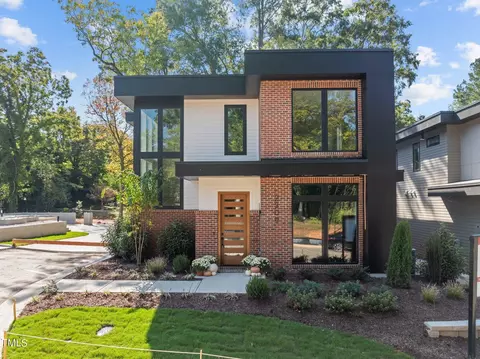 2309 Turners Aly, Raleigh, NC 27607