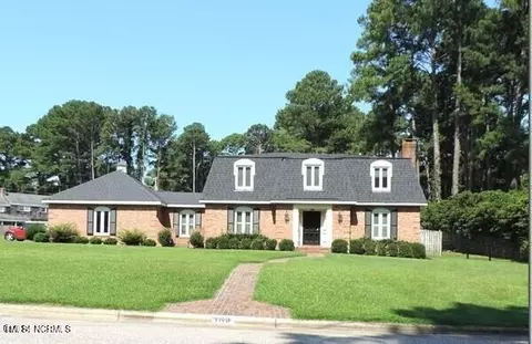 1119 Windemere Dr NW, Wilson, NC 27896
