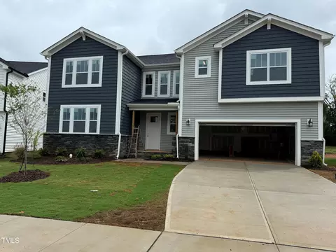 127 Yellow River Way, Garner, NC 27529