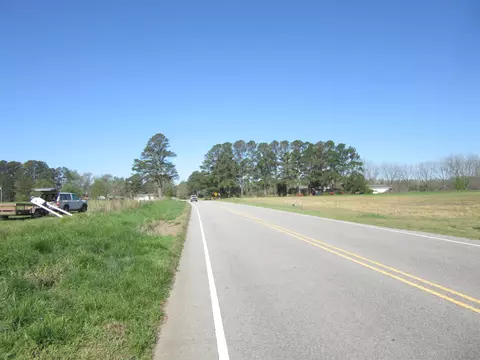 lot5 Nc 42 Hwy, Kenly, NC 27542