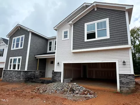 135 Yellow River Way, Garner, NC 27529
