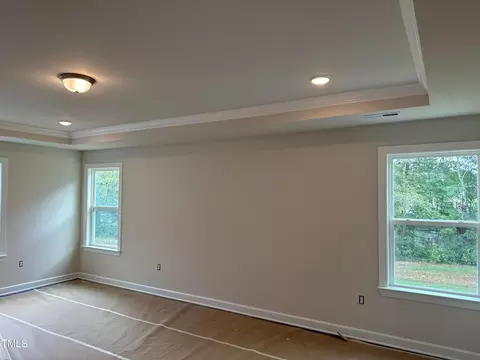 143 Yellow River Way, Garner, NC 27529
