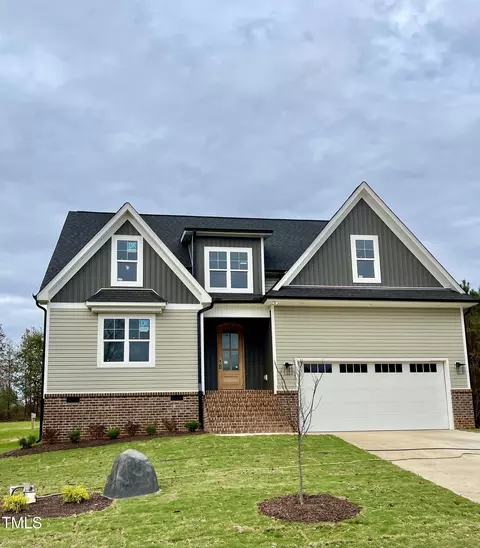 35 Moonraker Dr, Spring Hope, NC 27882