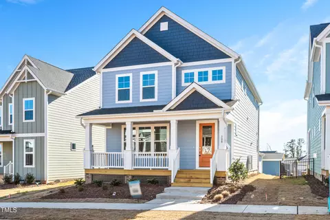 825 Abbyberry Dr #118, Wake Forest, NC 27587