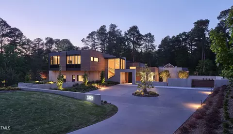 3322 Devon Rd, Durham, NC 27707